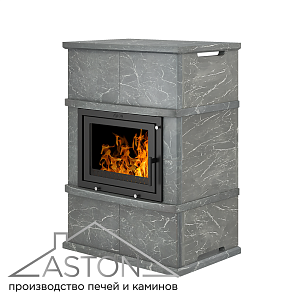 Камин ASTON 700 (К-1) Талькохлорит
